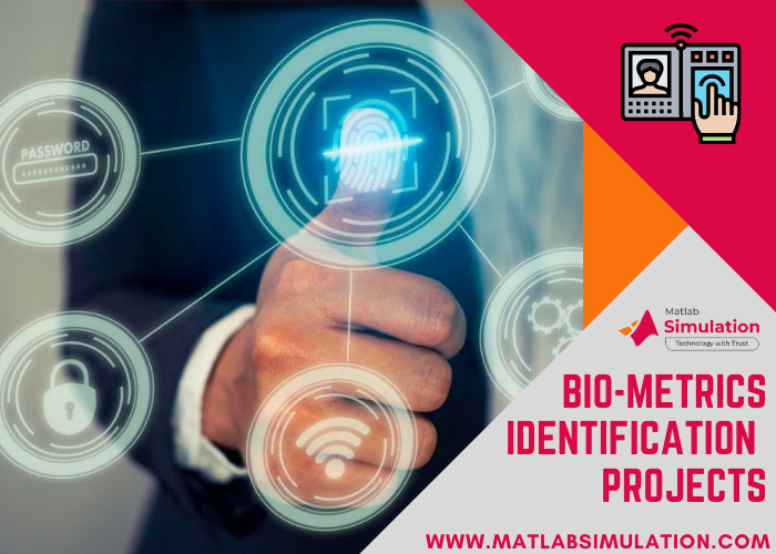 Biometric Identification Projects using Matlab