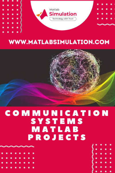 Communication System Project Ideas for students