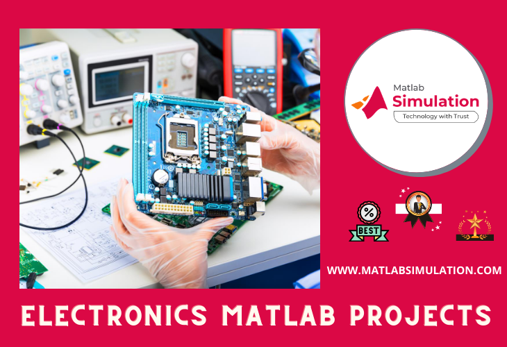 Electronics Matlab Projects for EEE Student