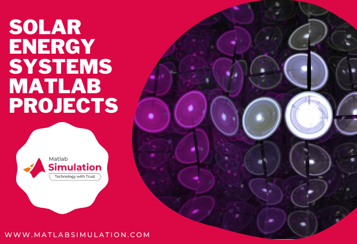 Solar Energy system Power Generation Project using Matlab