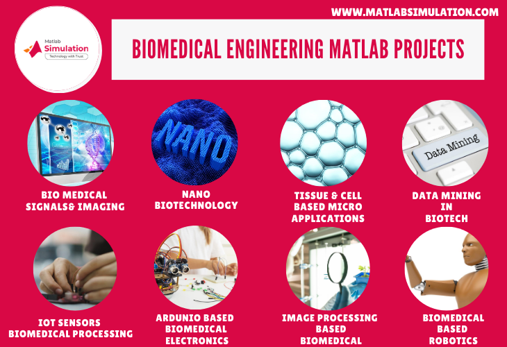 Reason To Choose Matlab For Biomedical Engineering Projects