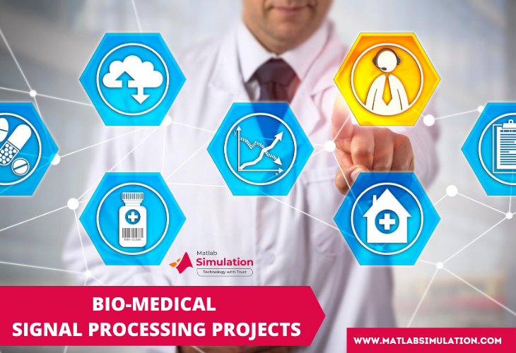Implementing biomedical signal processing projects using matlab