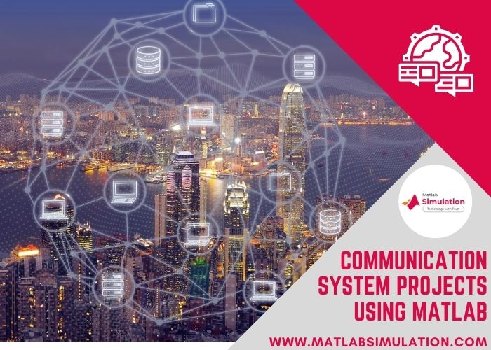 Analog communication system projects using matlab and Simulink