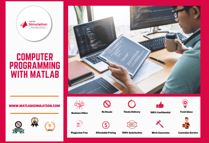 Get Introduction to computer programming with Matlab