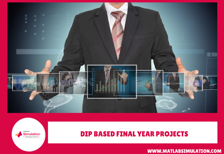 Final year Projects based on DIP using Matlab