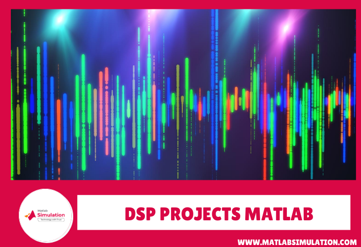 Digital Signal Processing Projects Matlab