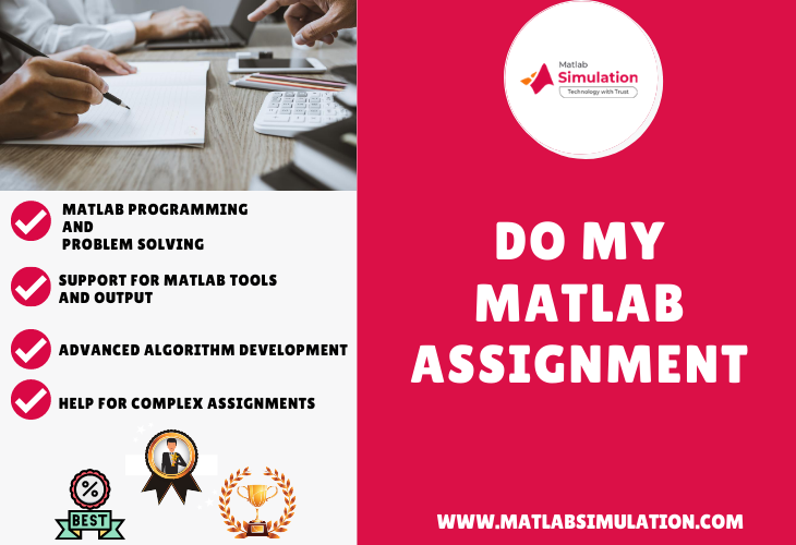 Support to do my matlab assignment from experts