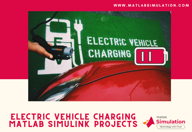 How to design electric vehicle charging model using matlab Simulink