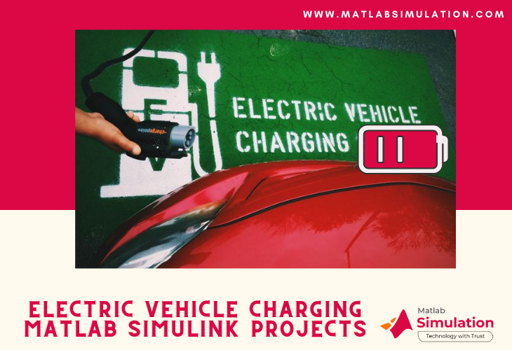 Electric Vehicle Charger Simulink Model Using Matlab