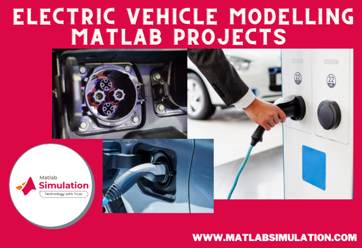 Electric Vehicle Modelling Simulink projects for students