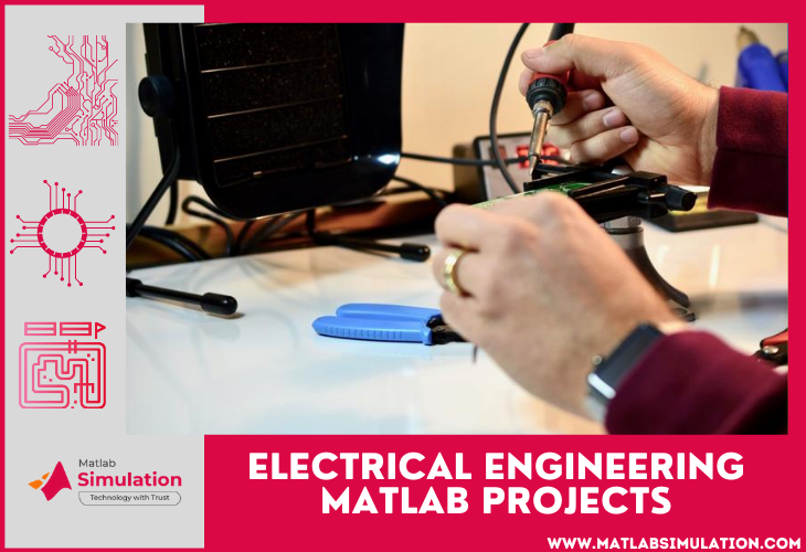 Matlab Projects for Electrical Engineering students