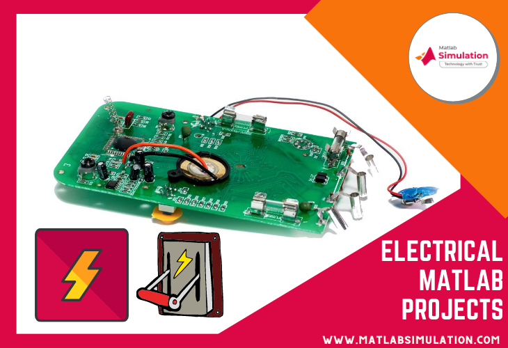 Electrical Matlab Projects For Engineers With Source Code