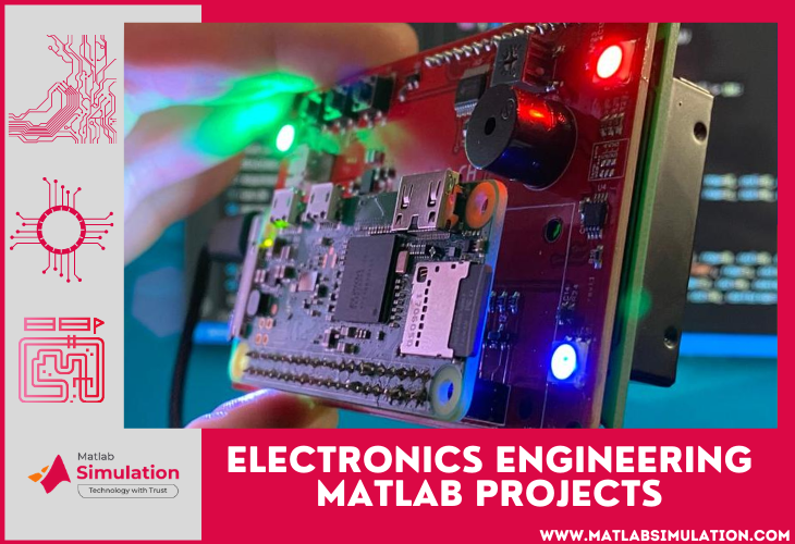 Electronics Engineering Project idea for students