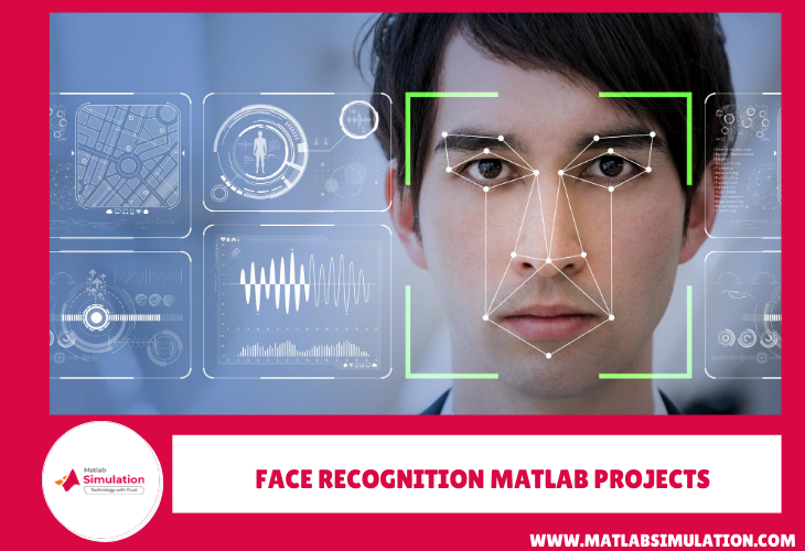 Face recognition projects using matlab