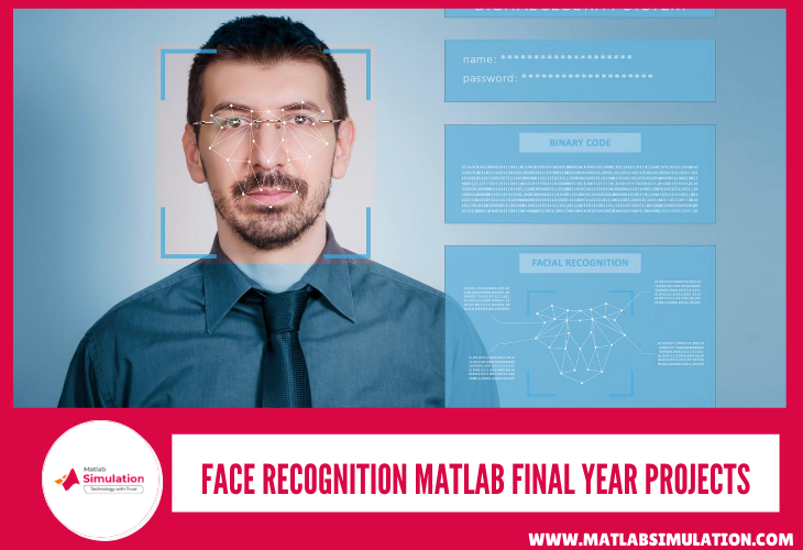 Final year projects based on biometric face recognition
