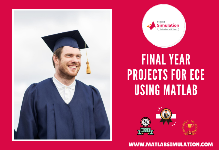 Support for ece final year student projects using matlab Simulink