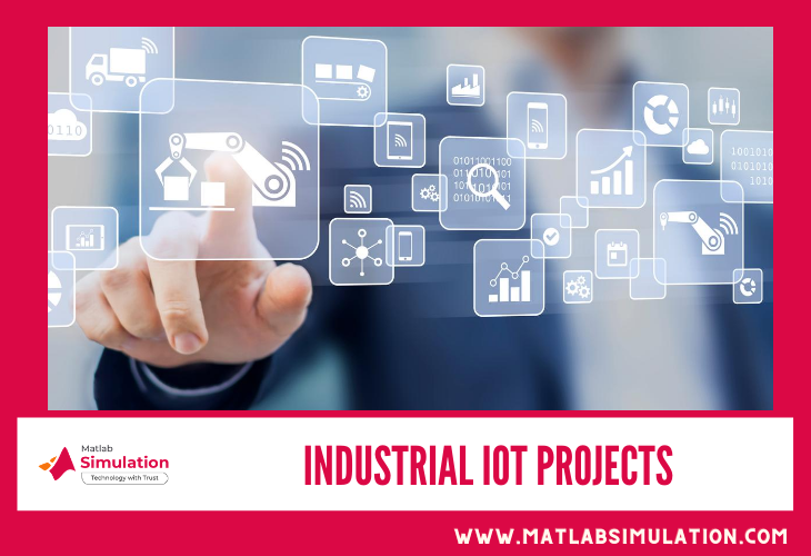 Iot projects for industrial automation