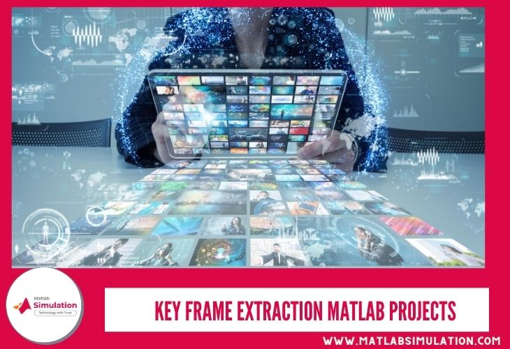 Keyframe extraction from video matlab source code