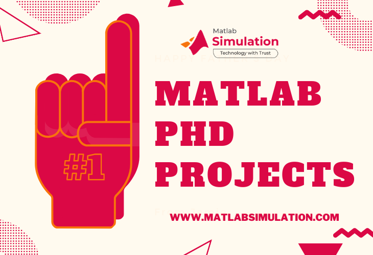 Phd Matlab Projects with source code