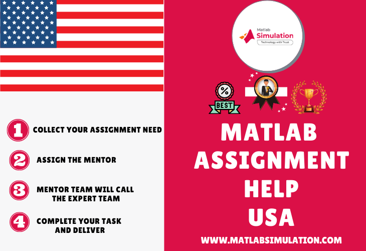 Matlab Assignment Help for USA Students