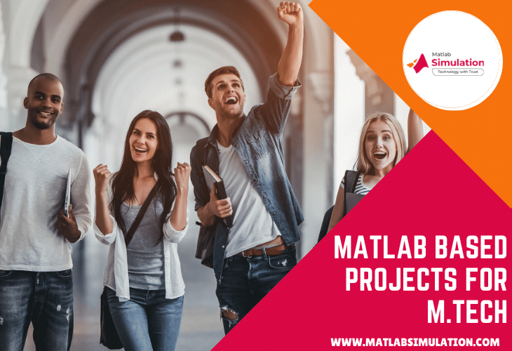 MTech Projects based on matlab and Simulink