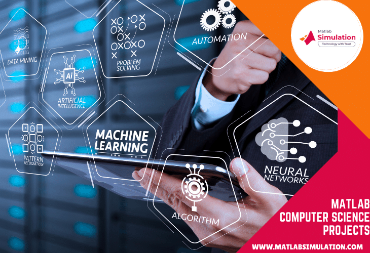 Matlab Projects for Computer Science Engineering students