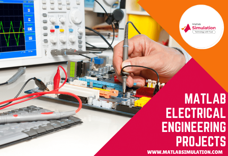 Matlab Electrical Engineering project ideas