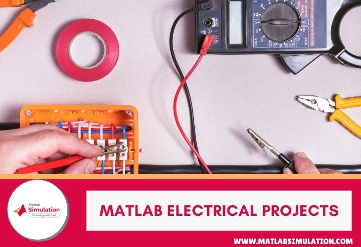 Matlab Electrical Projects For Engineering Students