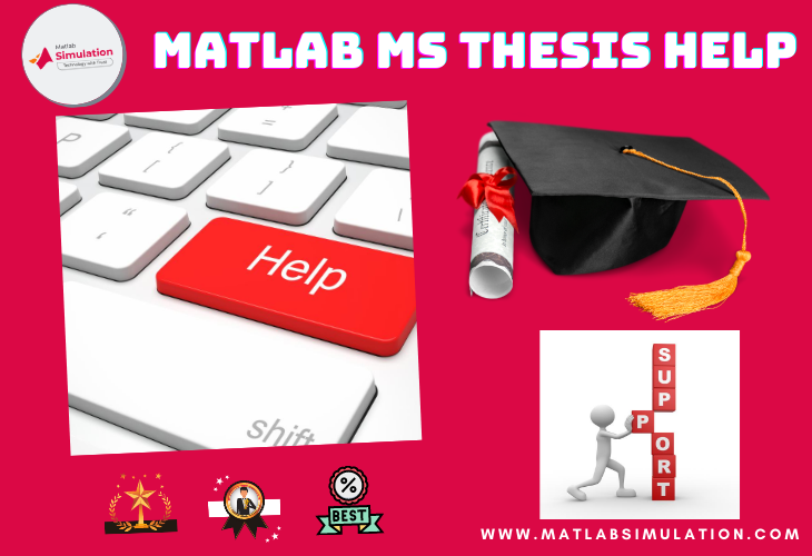 Master Thesis Help using Matlab