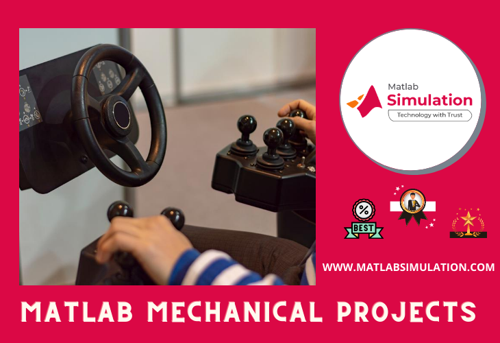 Currently Trending Matlab Mechanical Projects Support