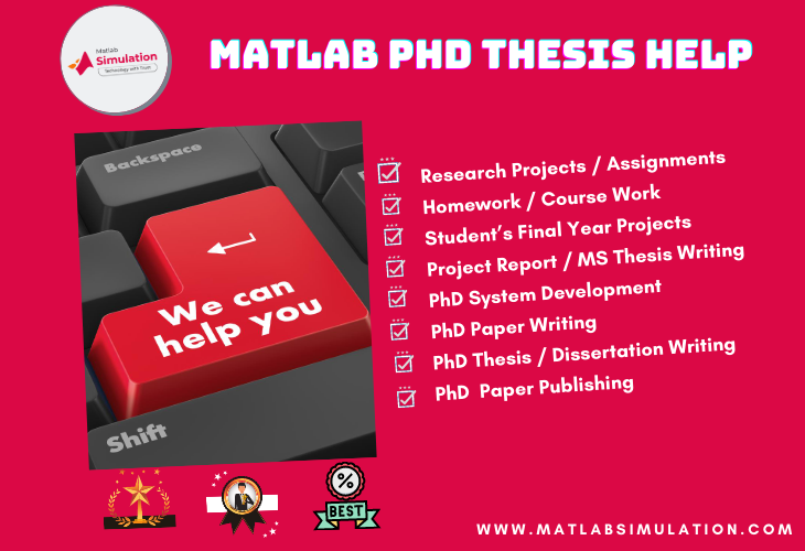 PhD Implementation in Matlab