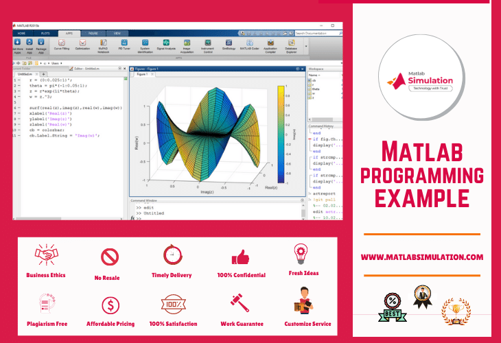 Advanced Matlab Programming Examples for students