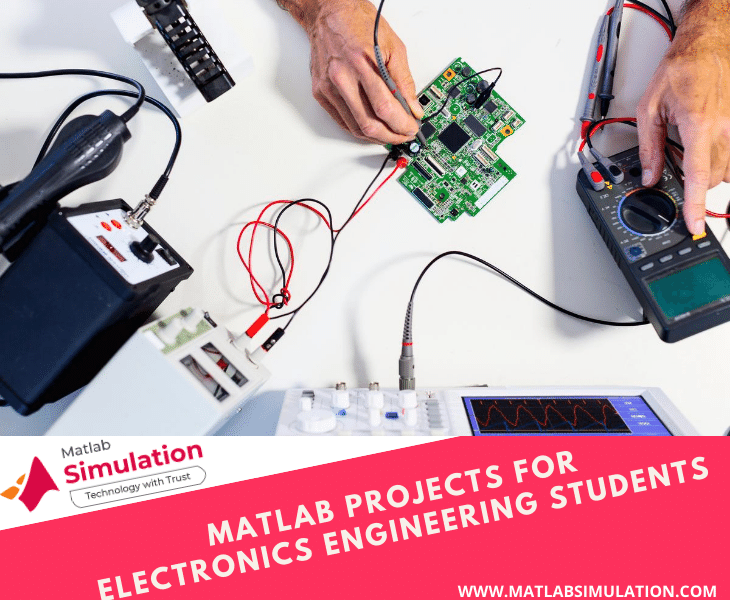 Research Topics for Electronics Engineering Students