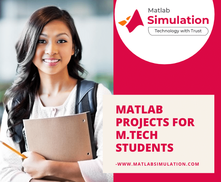 M Tech Matlab Projects for students