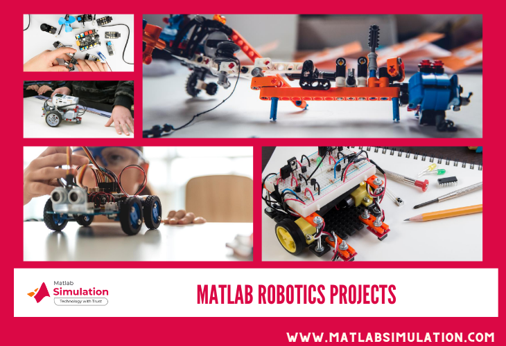 Matlab Based Robotics Projects Tutorial Code