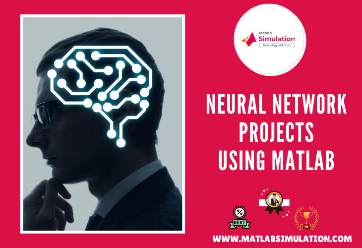 Neural network image processing projects using matlab