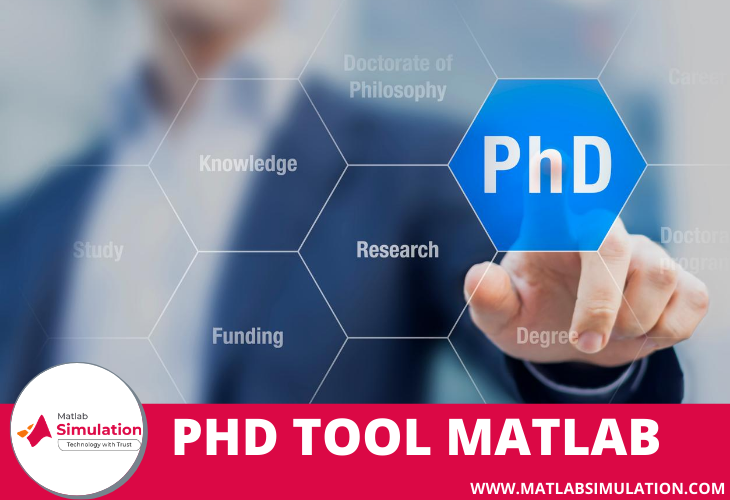 Guidance to implement PhD tool matlab