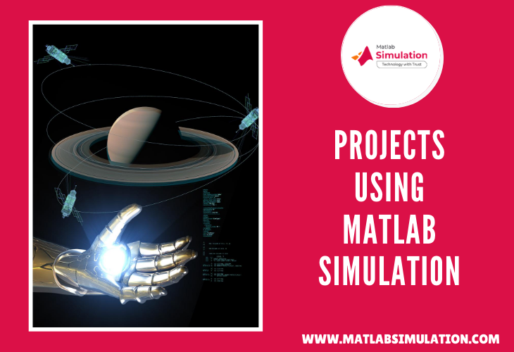 Guidance to Projects using matlab simulation