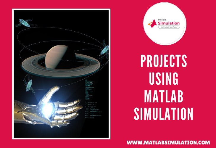 Currently Trending Projects Using Matlab Simulation
