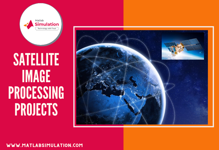 Satellite Image Processing Projects Using Matlab Simulink