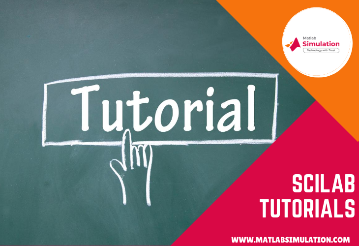 Scilab tutorials on Scilab programming