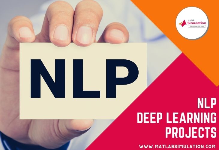 NLP Deep Learning Projects Research Guidance
