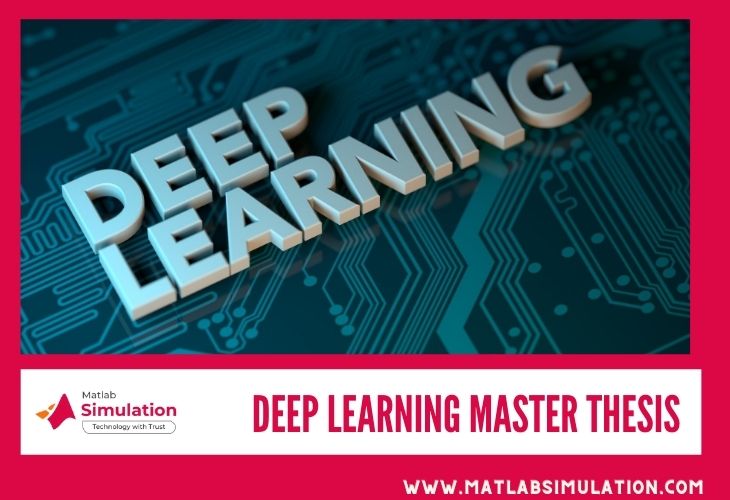 deep learning master thesis topics