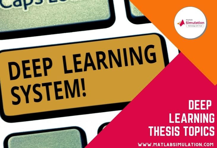 Latest Top 10 Deep Learning Thesis Topics 