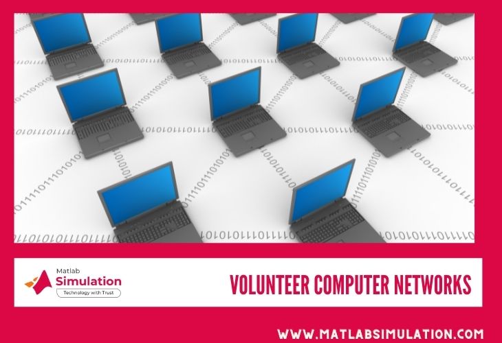 Volunteer Computer Networks Research Guidance