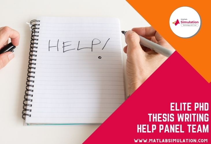 Reasons to choose our PhD Thesis Writing Help Services