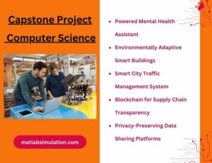 Capstone Project Ideas for Computer Science