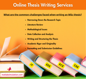 Experts Thesis Writing Services
