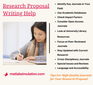 Research Proposal Writing Guidance