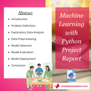 Machine Learning with Python Project
